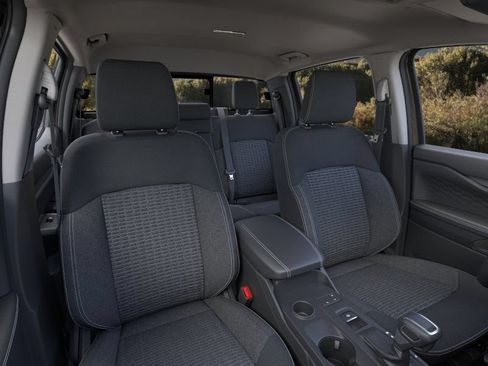 New 2026 Ford Ranger XLT w/ Technology Package RWD image 12