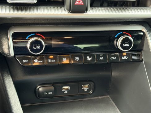 Used 2023 Kia K5 GT-Line w/ GT-Line Premium Package image 19