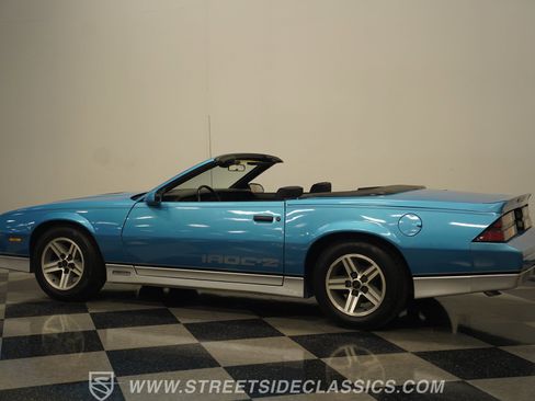 Used 1988 Chevrolet Camaro RS image 10
