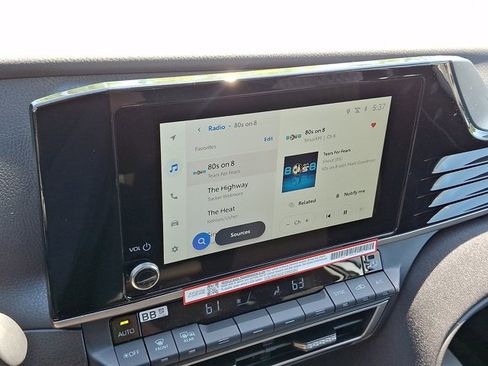 New 2026 Toyota Camry LE FWD image 13