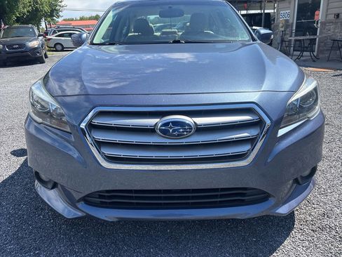 Used 2015 Subaru Legacy 3.6R Limited AWD/4WD image 2