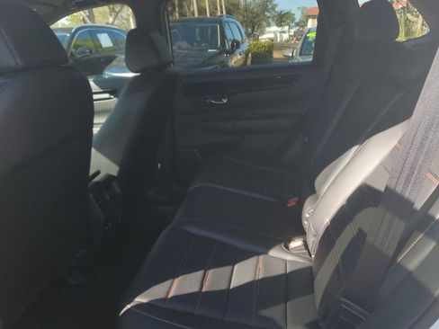 Used 2024 Honda CR-V Sport Touring image 17