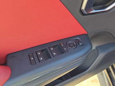 New 2026 Kia K4 GT-Line image 17
