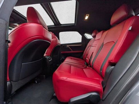 Used 2020 Lexus RX 350 F Sport image 21