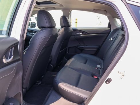 Used 2019 Honda Insight Touring image 16