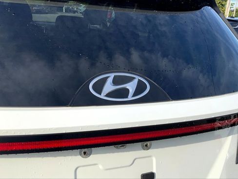 Used 2022 Hyundai Tucson SEL w/ Convenience Package image 30