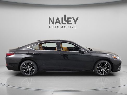New 2025 Lexus ES 350 w/ Premium Package image 6