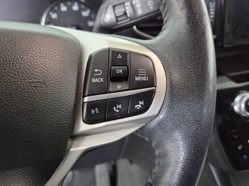 Used 2023 Ford Explorer Limited w/ Equipment Group 301A image 19