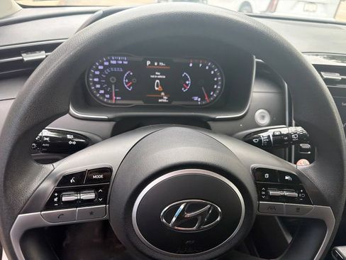 Used 2024 Hyundai Tucson SEL AWD/4WD image 16