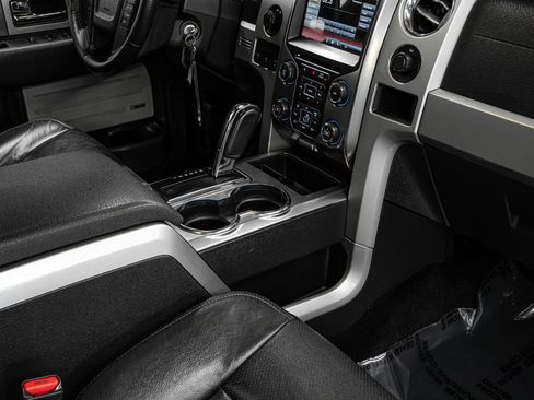 Used 2013 Ford F150 FX2 w/ Luxury Equipment Group image 18