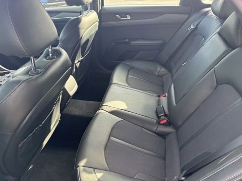 Used 2023 Kia K5 GT-Line AWD/4WD image 8