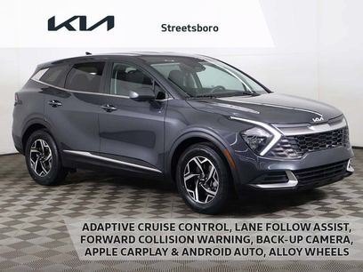 Used 2023 Kia Sportage LX