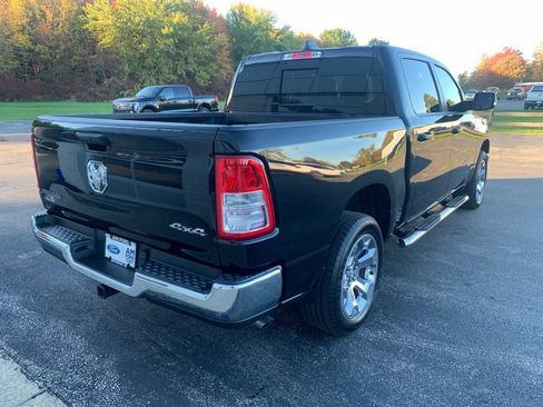 Used 2022 RAM 1500 Big Horn image 26