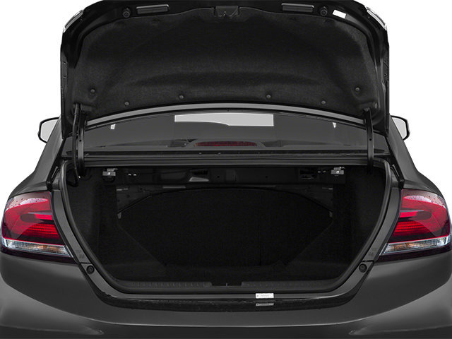 Used 2013 Honda Civic LX image 12