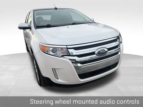Used 2014 Ford Edge SEL w/ Equipment Group 205A image 18