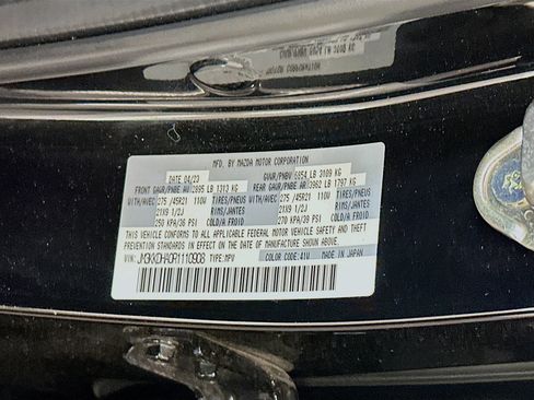 Used 2024 MAZDA CX-90 Plug-In Hybrid w/ Premium Pkg AWD/4WD image 12