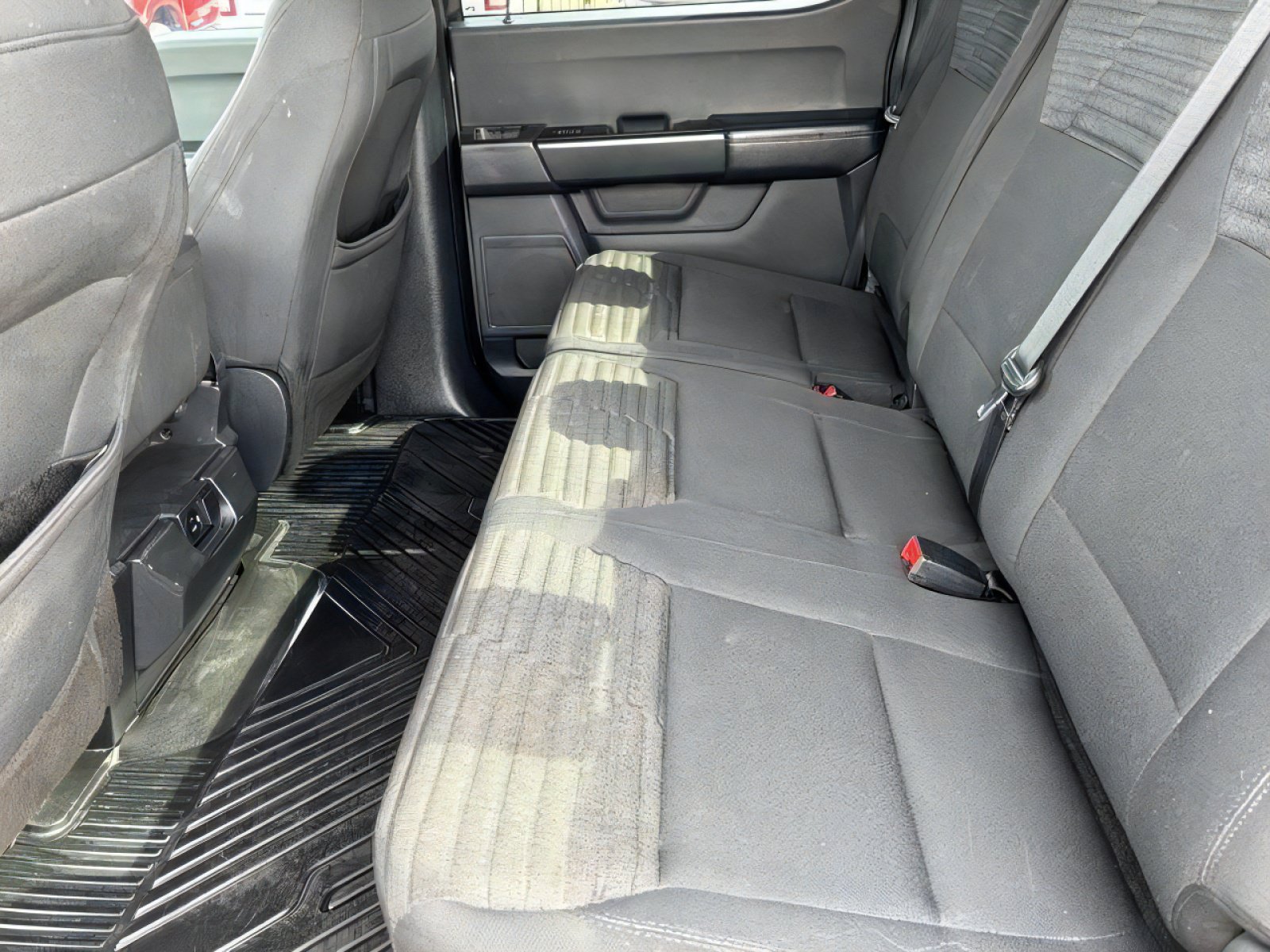 Used 2021 Ford F150 XL w/ STX Appearance Package AWD/4WD image 27