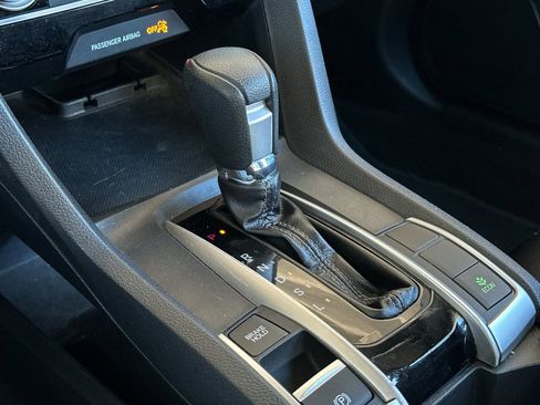 Used 2016 Honda Civic EX image 19