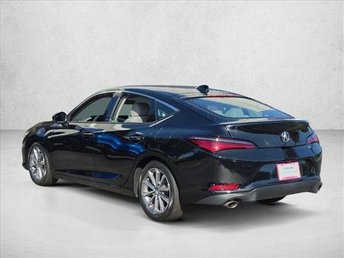Certified 2024 Acura Integra FWD image 6