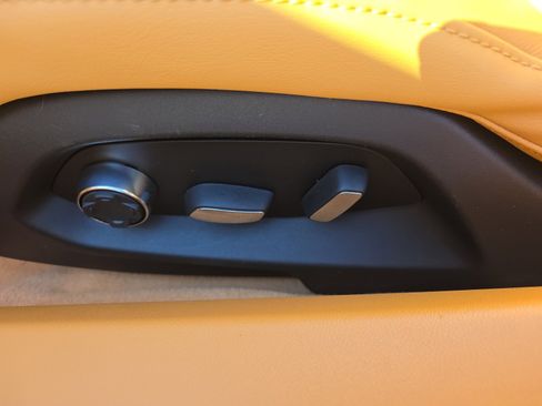 New 2026 Chevrolet Corvette Z06 image 15