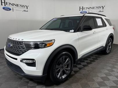 Used 2024 Ford Explorer XLT w/ Equipment Group 202A