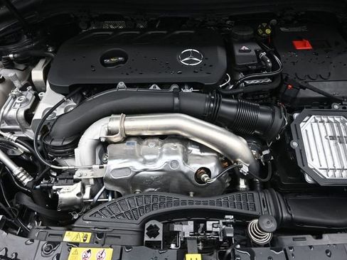 Used 2026 Mercedes-Benz GLA 250 image 31