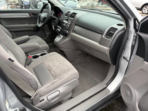 Used 2010 Honda CR-V EX image 97