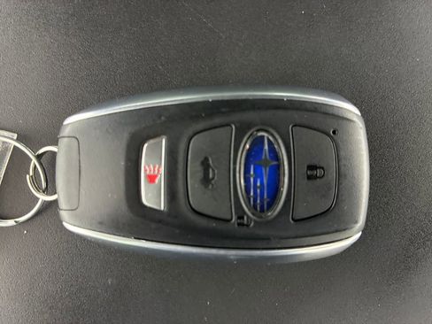 Used 2022 Subaru Ascent Touring image 41