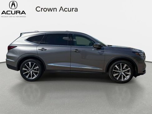 Used 2026 Acura MDX FWD w/ Technology Package image 5