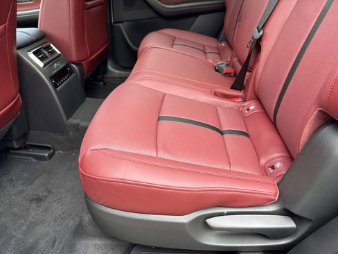 New 2026 MAZDA CX-70 3.3 Turbo S w/ Premium Package image 19