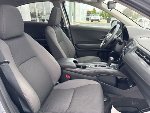 Used 2019 Honda HR-V EX image 24