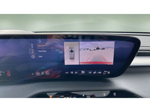 Certified 2025 Buick Enclave Avenir w/ Super Cruise Package AWD/4WD image 19