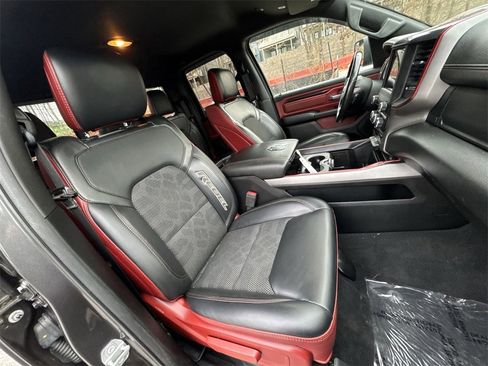 Used 2019 RAM 1500 Rebel w/ Level 1 Equipment Group image 24