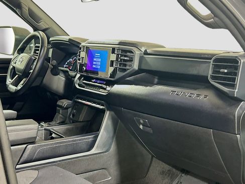Used 2025 Toyota Tundra SR5 w/ SX Package RWD image 25