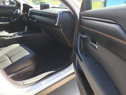 New 2026 MAZDA CX-50 AWD 2.5 S w/ Weather Package image 8