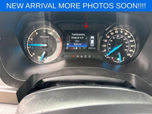 Used 2022 Ford Ranger XLT w/ Tremor Off-Road Package AWD/4WD image 17