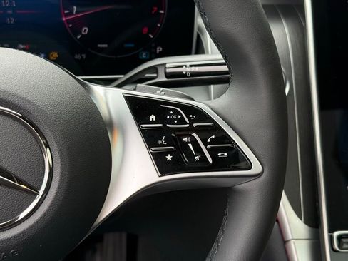 New 2026 Mercedes-Benz GLC 300 4MATIC image 18