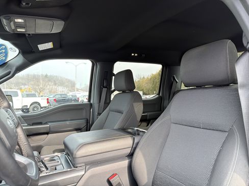 Used 2023 Ford F150 XLT w/ Equipment Group 302A High image 28