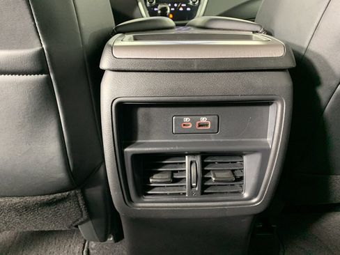 Used 2024 Nissan Murano SV w/ SV Midnight Edition Package image 33