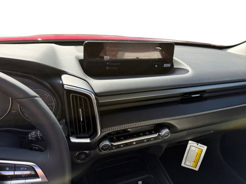 New 2026 MAZDA CX-50 2.5 Turbo w/ Accent Package AWD/4WD image 12