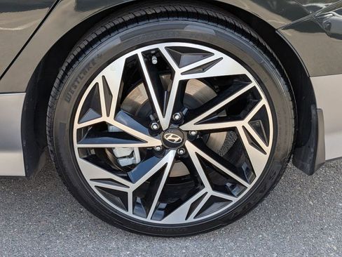 Certified 2023 Hyundai Ioniq 6 SEL image 12