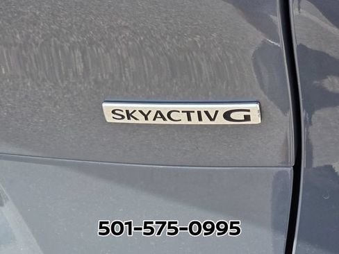 Used 2024 MAZDA CX-30 AWD 2.5 S w/ Preferred Package image 10