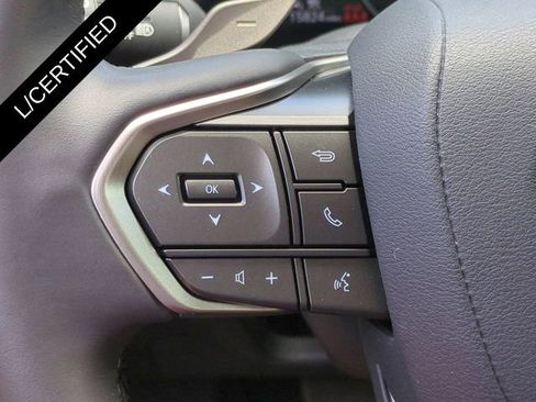 Certified 2024 Lexus NX 250 FWD w/ Cold Area Package image 24