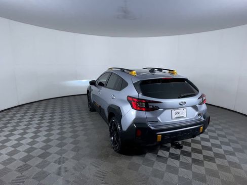 Used 2024 Subaru Crosstrek 2.5i Wilderness w/ Wilderness Package AWD/4WD image 7