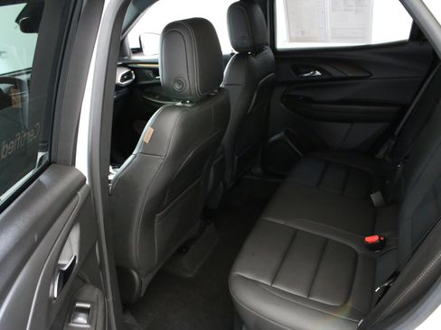 Certified 2023 Chevrolet TrailBlazer ACTIV w/ Convenience Package FWD image 26