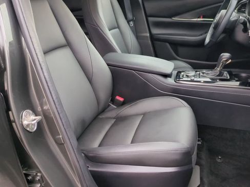 Used 2023 MAZDA CX-30 AWD 2.5 S w/ Preferred Package image 20