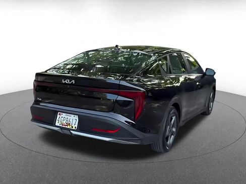 Used 2025 Kia K4 FWD image 11