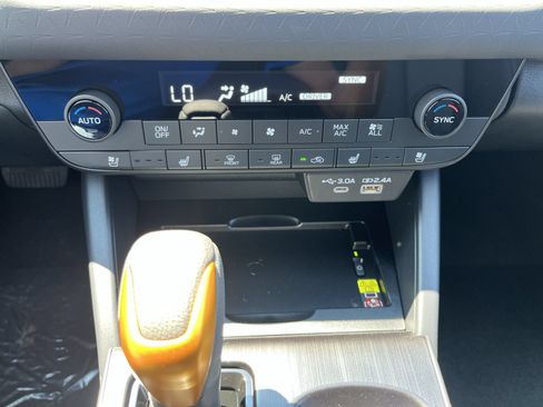New 2026 Subaru Outback Wilderness AWD/4WD image 23