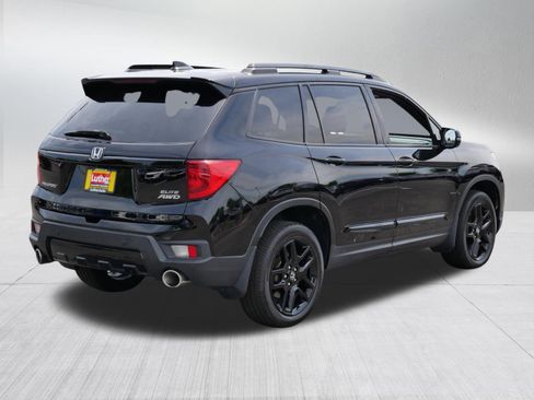 Used 2023 Honda Passport Elite image 7