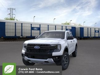 New 2026 Ford Ranger XLT w/ FX4 Off-Road Package AWD/4WD video 2